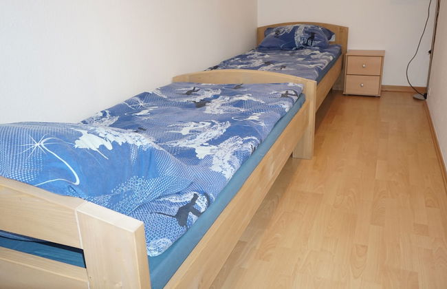 Apartment Sofia - Foto 3