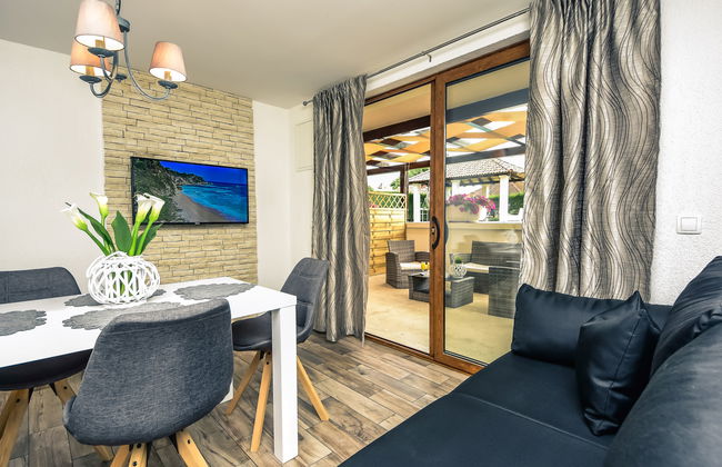 Bliss Residences Biograd 2 - Foto 13