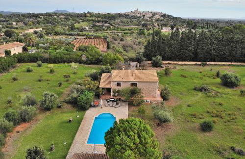 126 Finca Son Tresco ETV4382 by Mallorca Charme - Foto 5