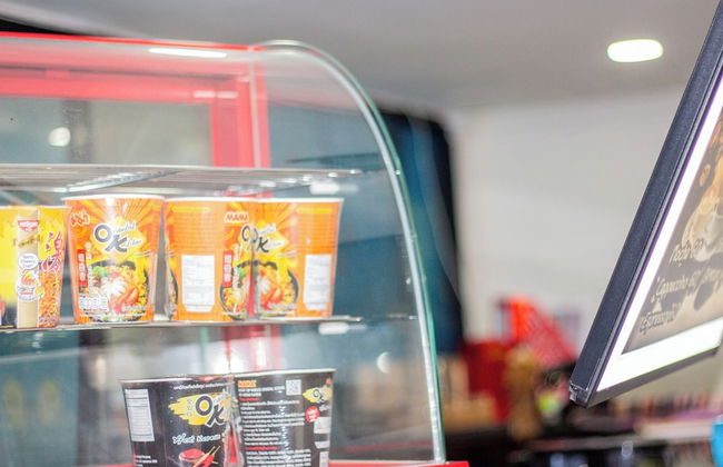 Skutan inn Bangchak - Photo 38