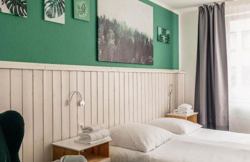 Centrally located 2-room apartment - Foto 19