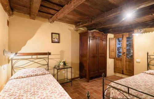 Il Borgo Dei Corsi - Charming Holiday Apartments - Foto 126