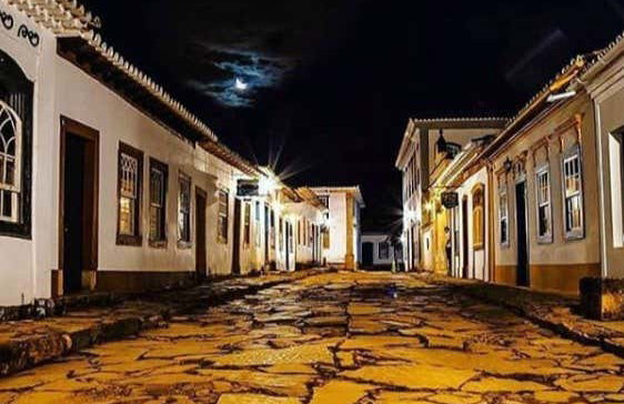 Escursione privata da Belo Horizonte - Foto 4