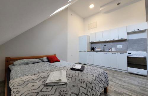 Apartamenty Parkowe nr 8 - Foto 1