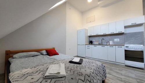 Apartamenty Parkowe nr 8 - Foto 1, towels