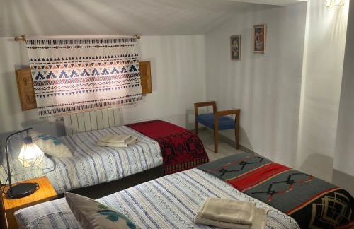 Casa Rural Ríos - Foto 18