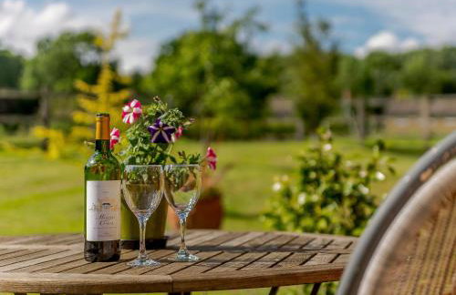 Courtyard Lodge - Foto 21