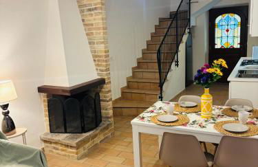 Al Belvedere Apartment II - Foto 9