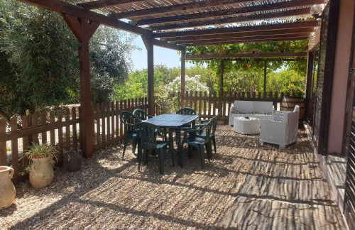 Country House - Photo 2