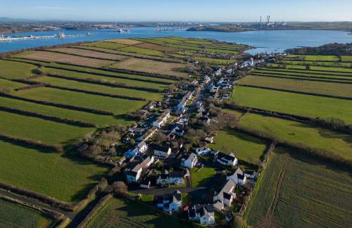 The Old Stables - 3 Bedroom Cottage - Angle - Foto 56