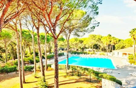 Résidence Golfs de Valescure 9 - Foto 22