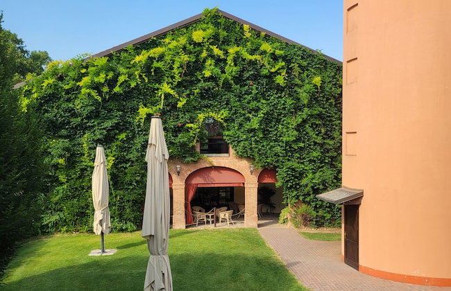 Agriturismo La Lupa - Photo 32