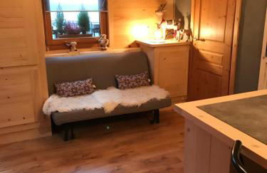 Gîte Bella Vita - Foto 16