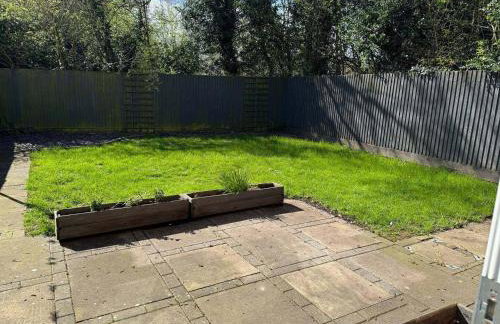 Derby House- 2 Bedrooms-Free Parking- Tv and Wifi - Foto 8