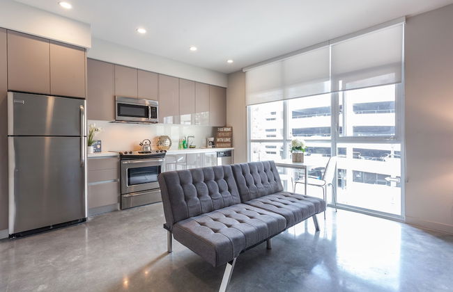 Tripbz Olive Suites - Foto 10