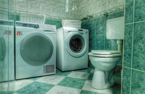 Apartman Dabrović - Foto 30