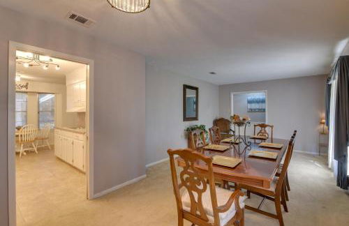 Beaumont Rental Home about 2 Mi to Gulf Terrace Park! - Foto 10