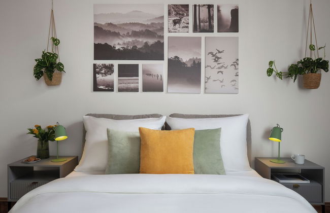 Zelný Trh Boutique Apartments #11 by Goodnite cz - Foto 6