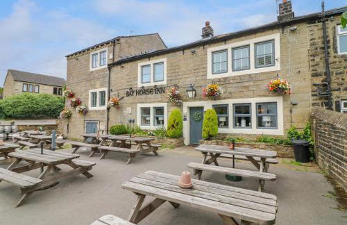 Wildfell Cottage - Foto 36