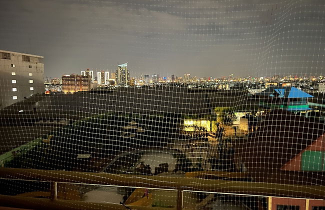 Mall Suites Hotel - Foto 57