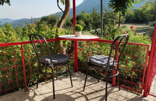 Georgaras Accommodation - Foto 36