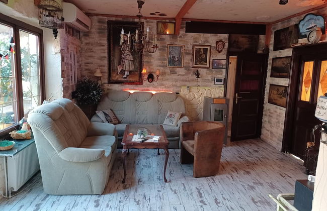 Comfortable Apartment in Wismar Mecklenburg With Fireplace - Foto 80