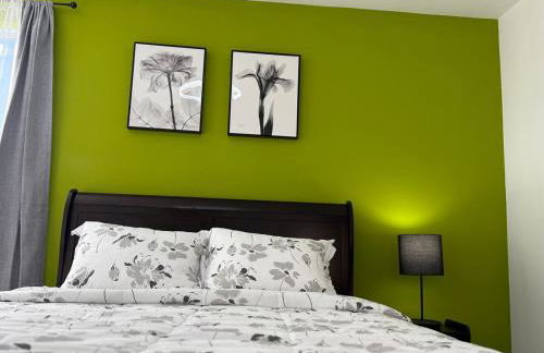 The Cozy Haven - Foto 21