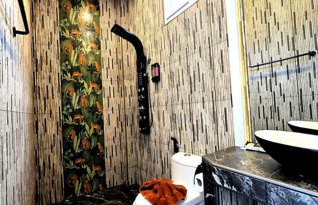 STARLAND Luxury Pool Villa Pattaya 8 Bedrooms - Foto 18