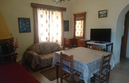 Tourloti Village House - Foto 56