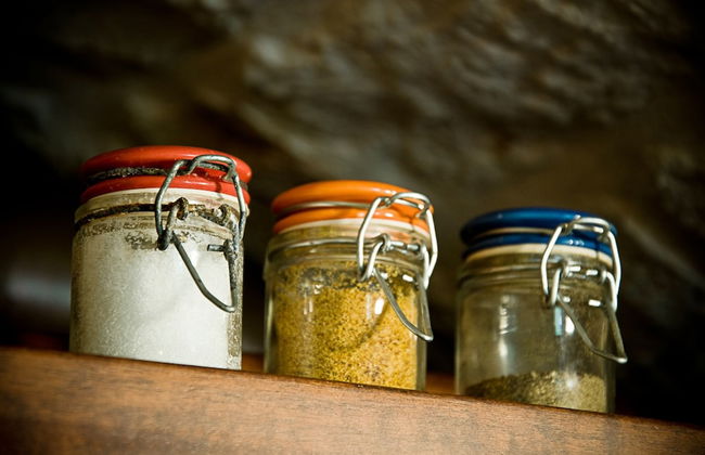 Trulli il Castagno - Photo 26