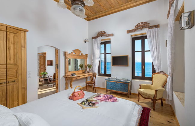 Halki Sea House - Foto 3