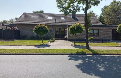 Apartment Zwei Finken in Wiesmoor by Interhome - Foto 1