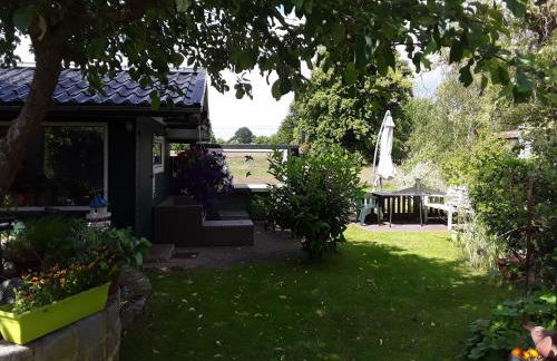 Ferienwohnung Nordlicht - Foto 16