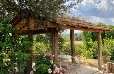 Agriturismo Portoreschi - Foto 9