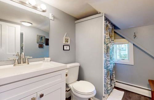 Cape Landing Cottage - Foto 29