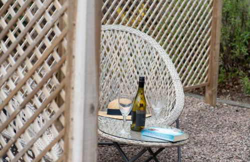 The Cow Shed, Kenilworth, Sleeps 2 - Foto 6