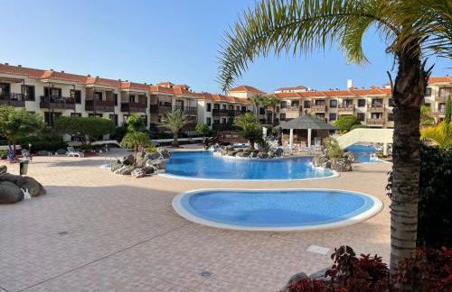 Balcon del Mar A&V Ocen View Costa del Silencio - Foto 70