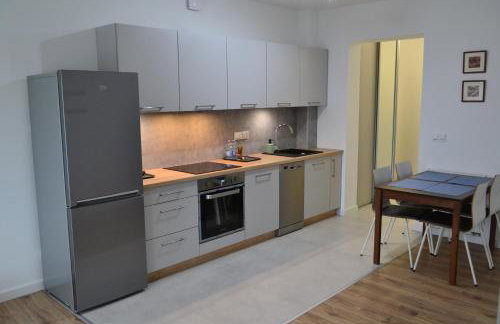 Leszno City Center Apartments - Foto 2