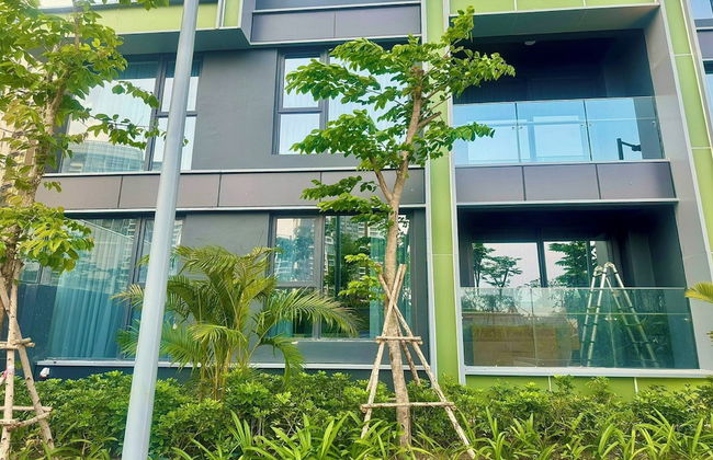 Estella Luxury Vacation Hotel Apartment - Foto 53