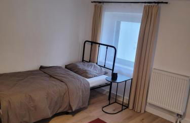 Ferienwohnung Ottobeuren RelaxHause - Foto 20