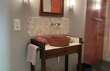 Château Doré les Tours - Appartement Renard - Proche Puy du Fou - Photo 20