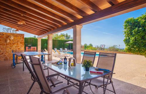 Villa Sa Tanca by Interhome - Foto 26