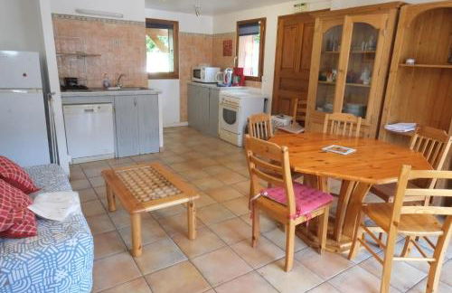 Particulier loue 2 appartements communicants dans chalet à Samoëns jusqu à 16 couchages - Foto 18