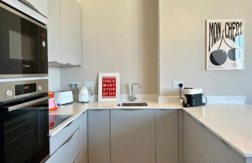 The Apartments Lytham Square - Foto 9