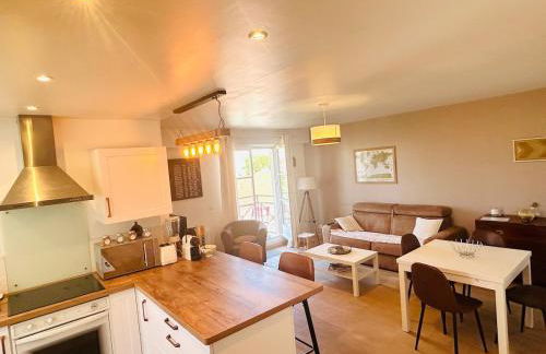 Bel appartement, proche gare, Poissy- Ouest Paris - Foto 20