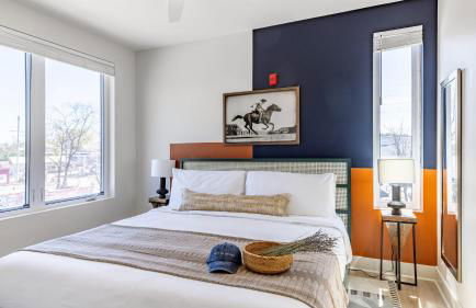 The Outrider by AvantStay Chic Stay Close to Broadway - Foto 56