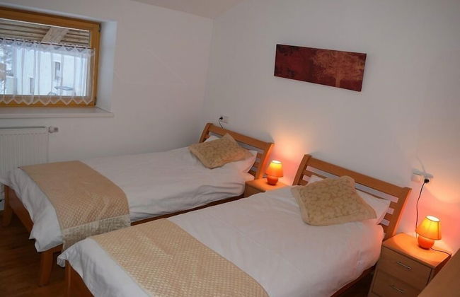 Haus Barber - Foto 3