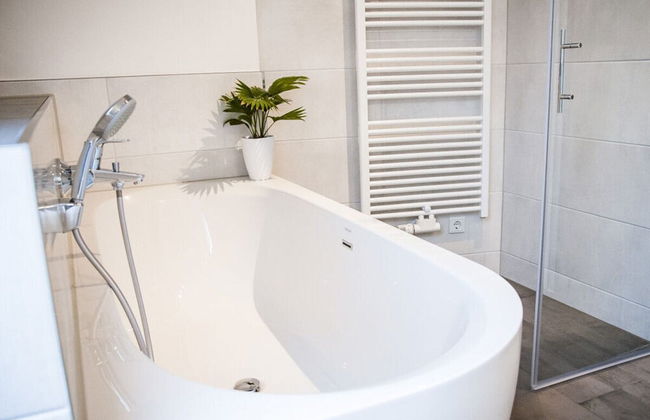 Carwitzer See Modern Retreat - Foto 8