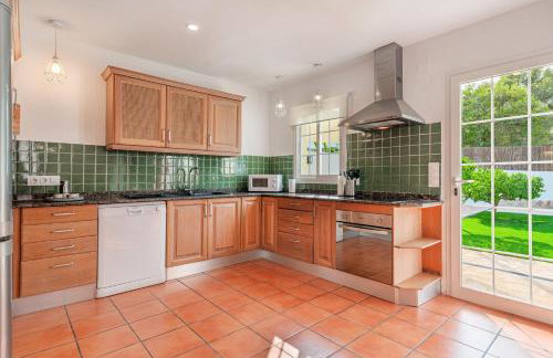 Ca Na Luisa-Residential Area - Foto 25