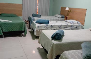 Apartamento Mobiliado no Centro Comercial - Foto 10